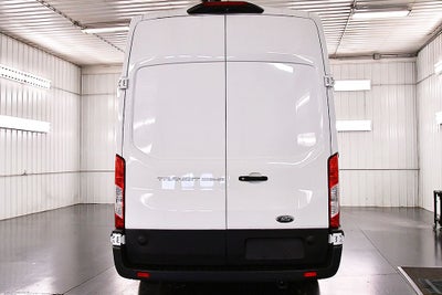 2024 Ford Transit-350 Base
