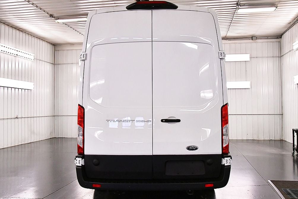 2024 Ford Transit-350 Base