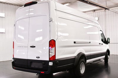 2024 Ford Transit-350 Base