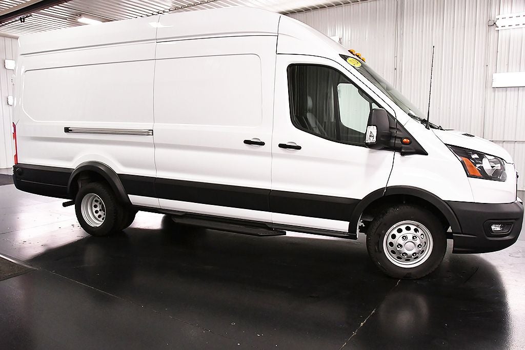 2024 Ford Transit-350 Base