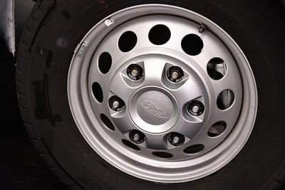 2024 Ford Transit-350 Base