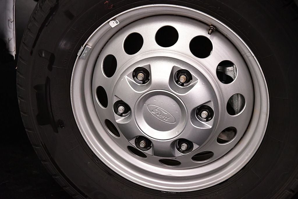 2024 Ford Transit-350 Base