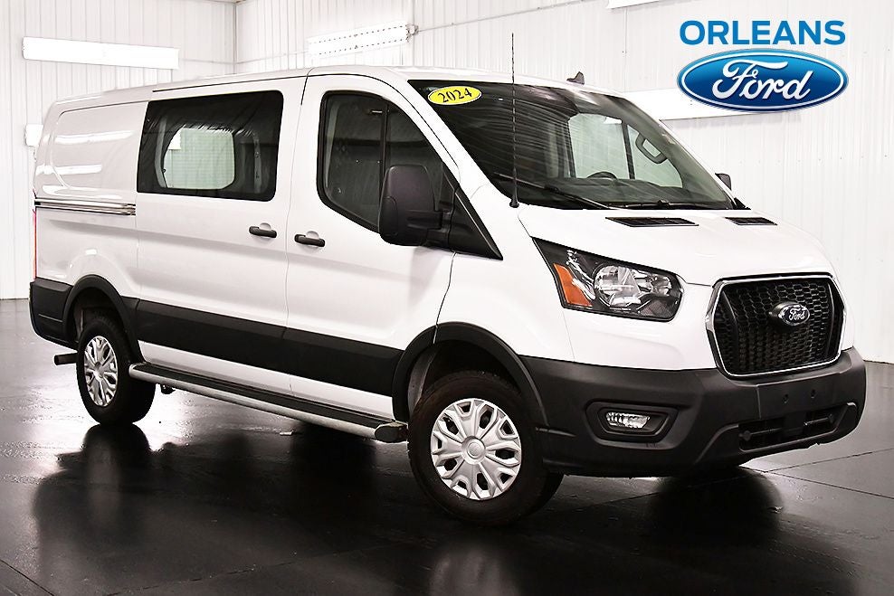 2024 Ford Transit-250 Base