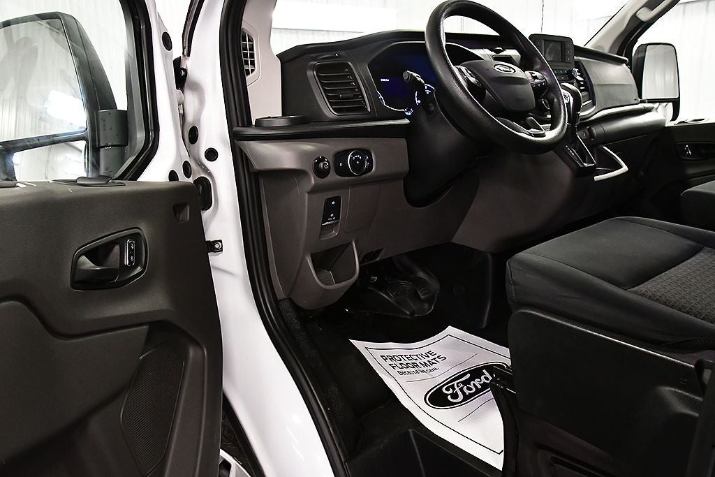 2024 Ford Transit-250 Base