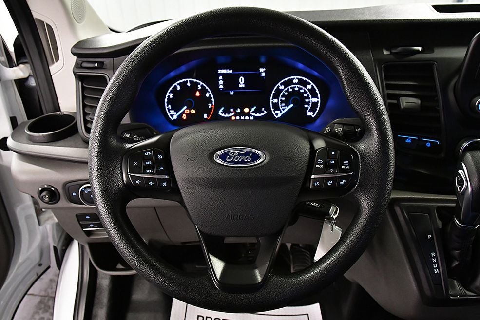 2024 Ford Transit-250 Base