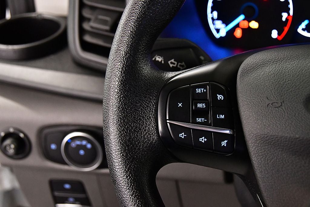 2024 Ford Transit-250 Base