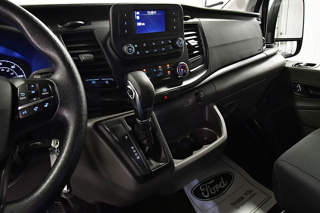 2024 Ford Transit-250 Base