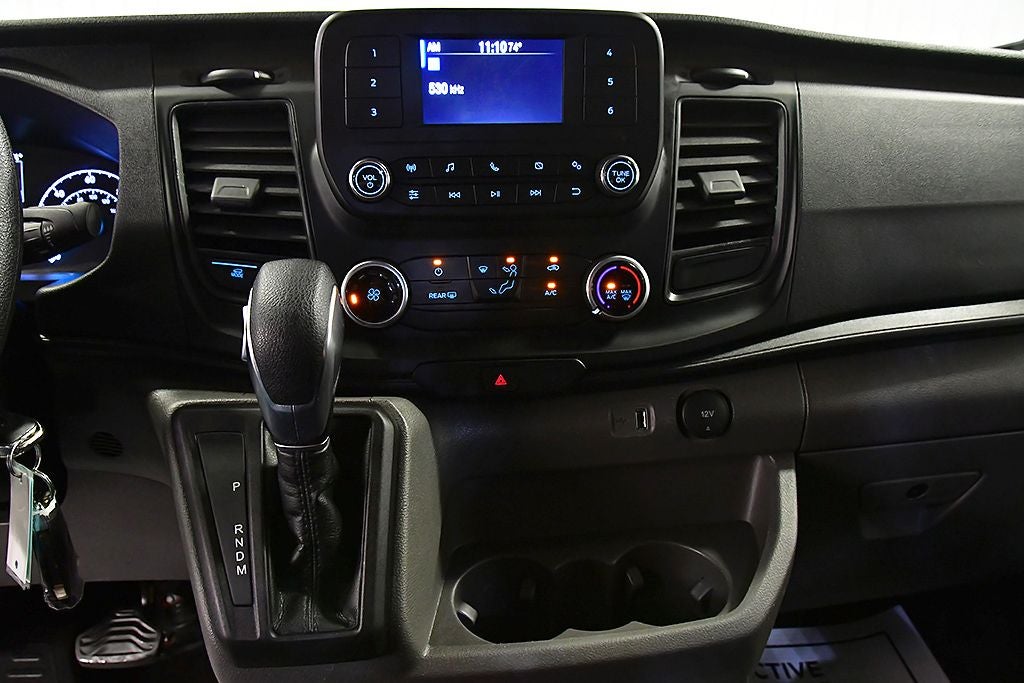 2024 Ford Transit-250 Base
