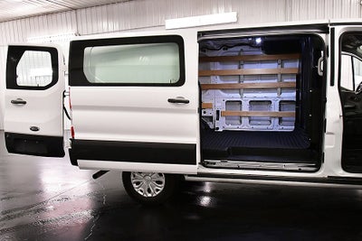 2024 Ford Transit-250 Base