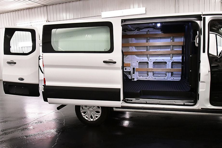 2024 Ford Transit-250 Base