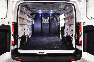 2024 Ford Transit-250 Base