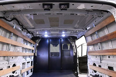2024 Ford Transit-250 Base