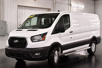 2024 Ford Transit-250 Base