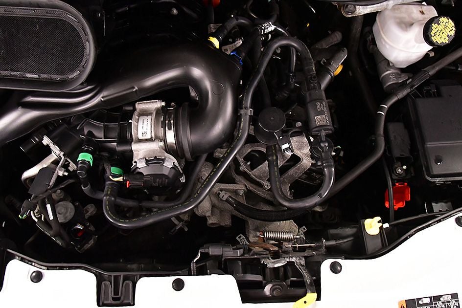 2024 Ford Transit-250 Base