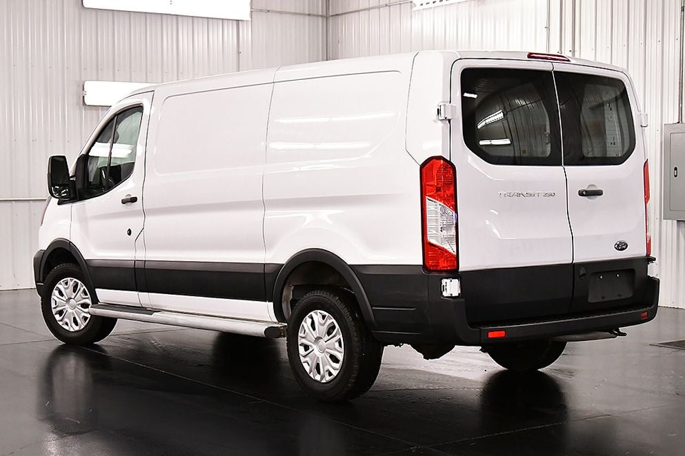 2024 Ford Transit-250 Base