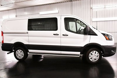 2024 Ford Transit-250 Base