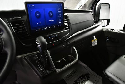 2026 Ford Transit-350 Base