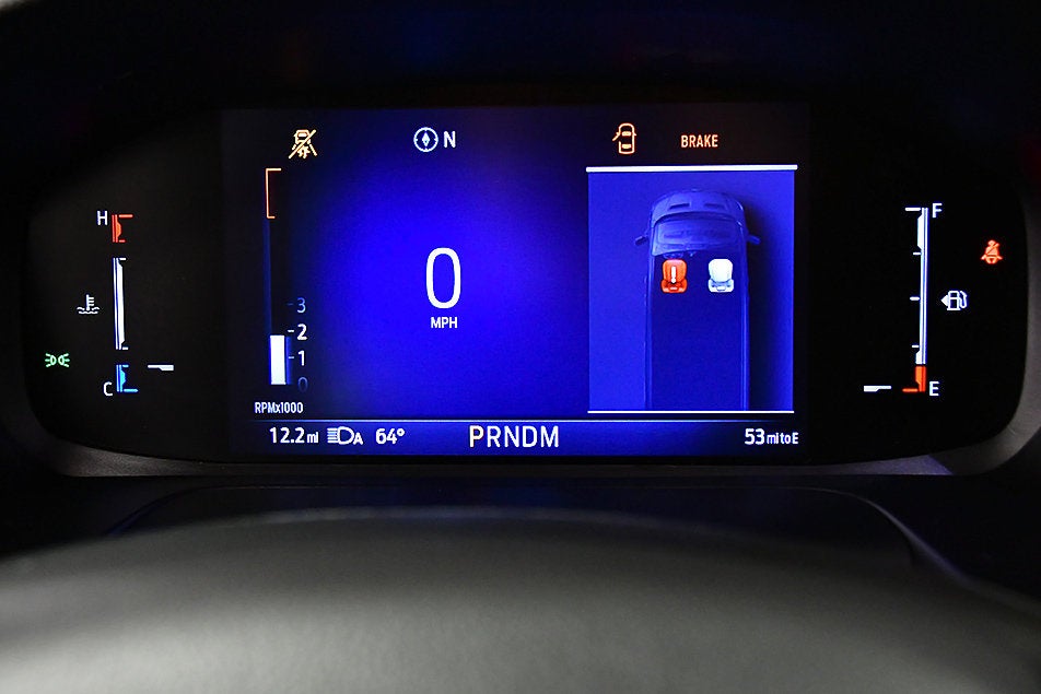2027 Ford Transit-350 Base