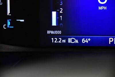 2027 Ford Transit-350 Base