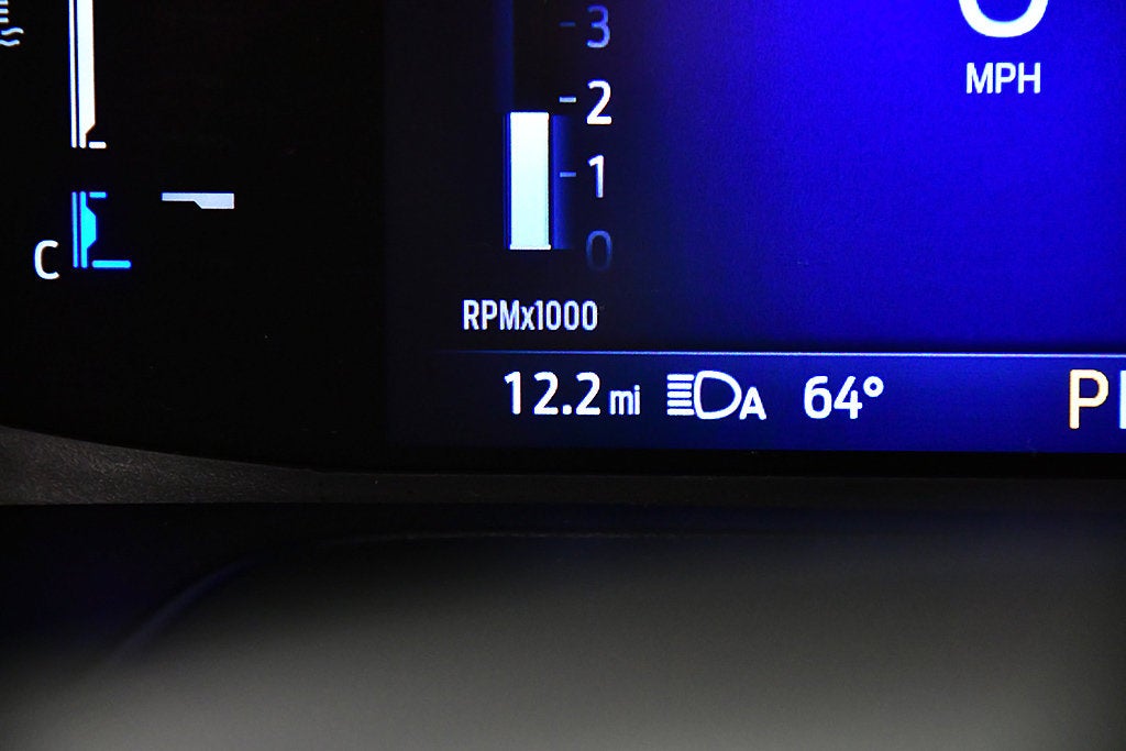 2027 Ford Transit-350 Base