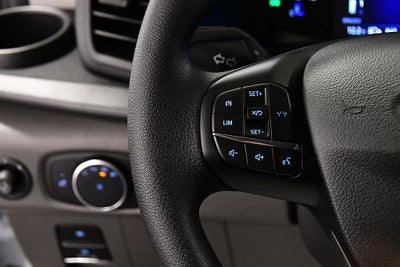 2027 Ford Transit-350 Base