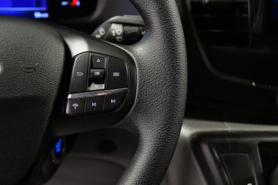 2027 Ford Transit-350 Base