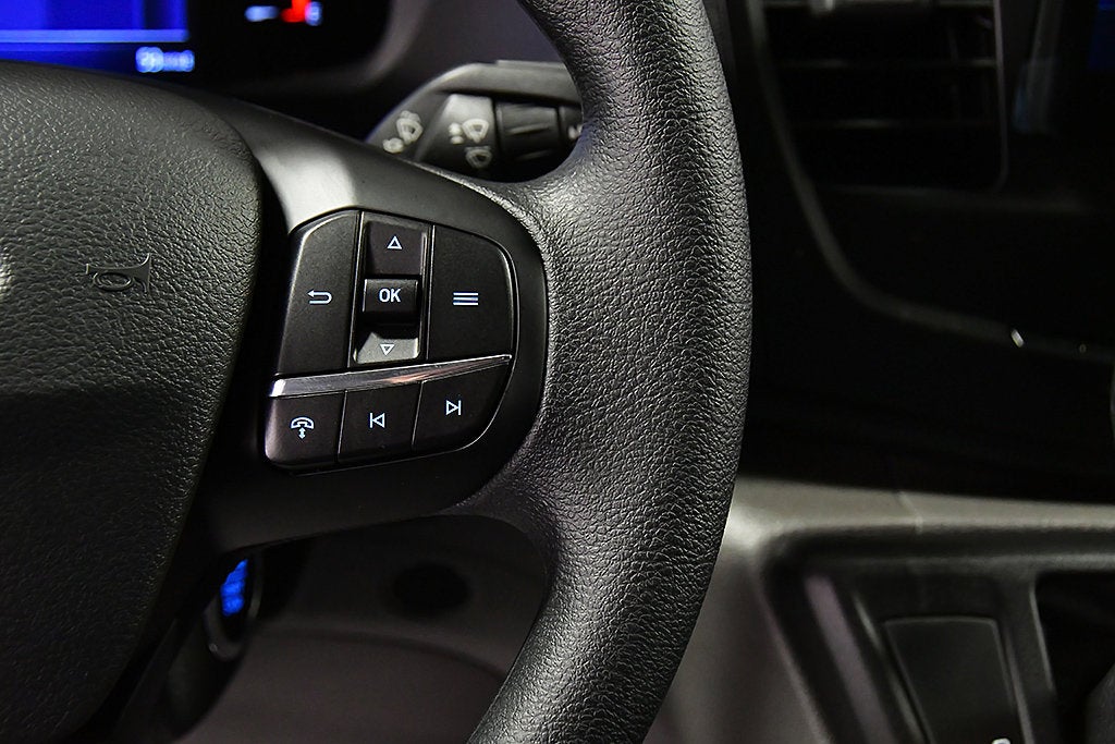 2027 Ford Transit-350 Base