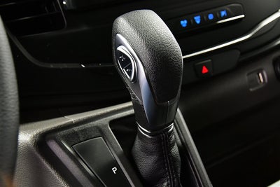 2027 Ford Transit-350 Base