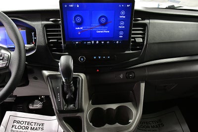 2027 Ford Transit-350 Base