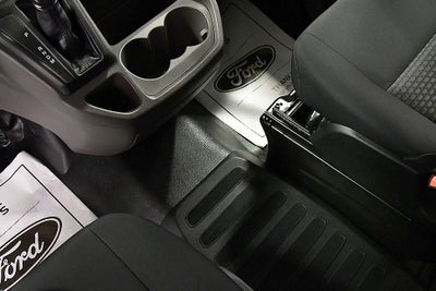 2027 Ford Transit-350 Base