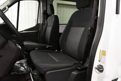 2027 Ford Transit-350 Base