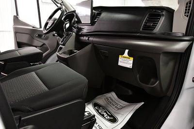 2027 Ford Transit-350 Base