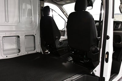 2027 Ford Transit-350 Base