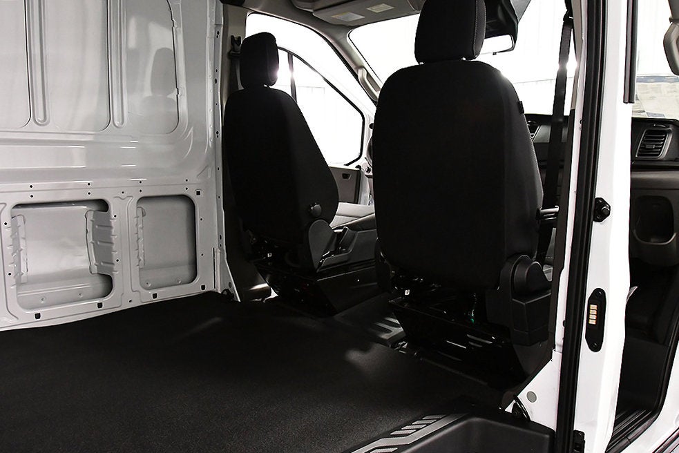 2027 Ford Transit-350 Base
