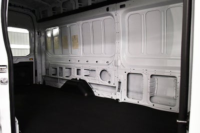 2027 Ford Transit-350 Base