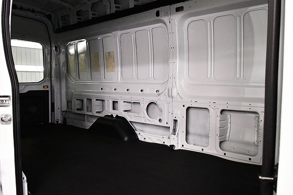 2027 Ford Transit-350 Base