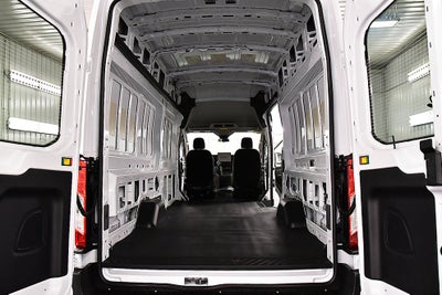 2027 Ford Transit-350 Base