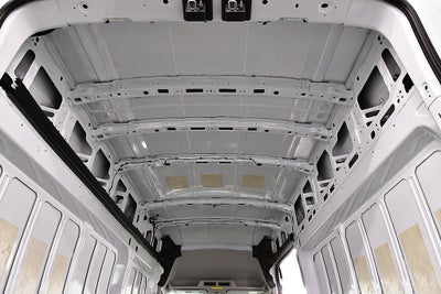 2027 Ford Transit-350 Base