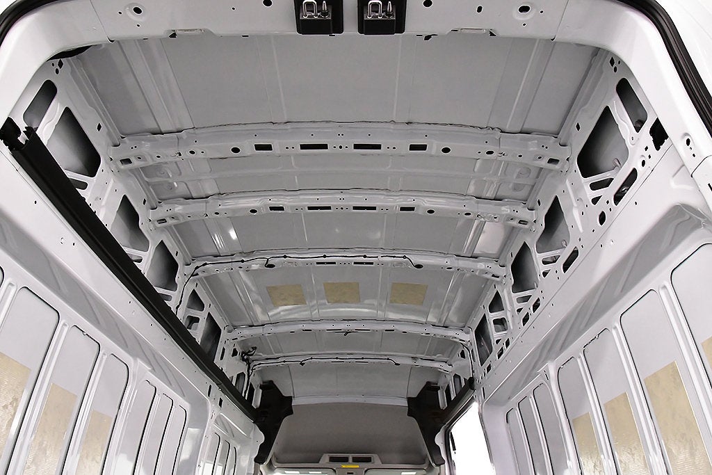 2027 Ford Transit-350 Base