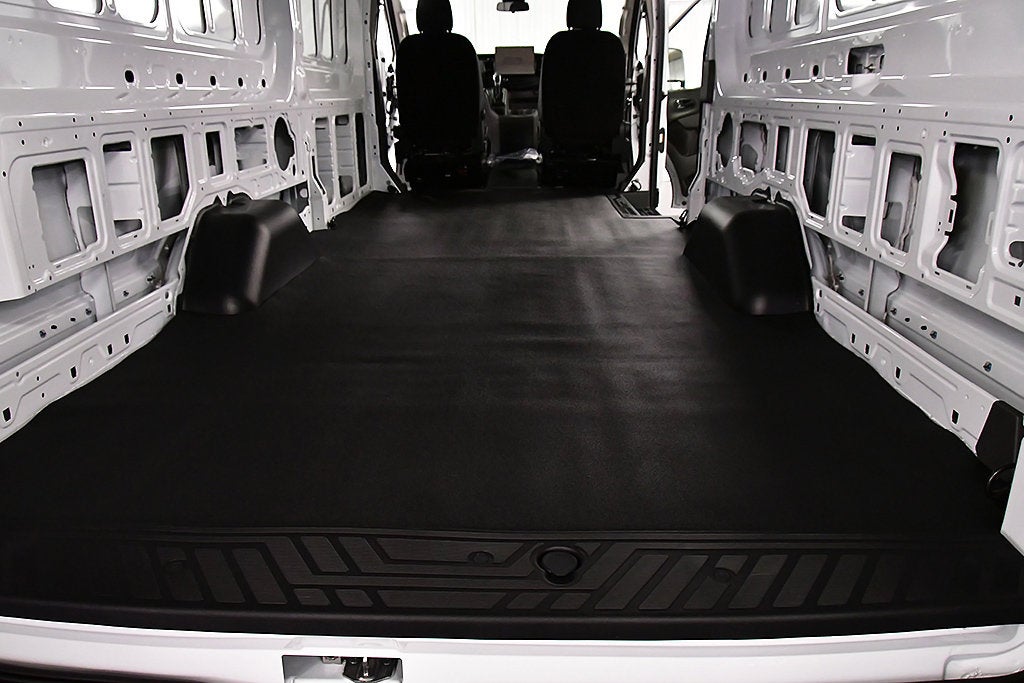 2027 Ford Transit-350 Base