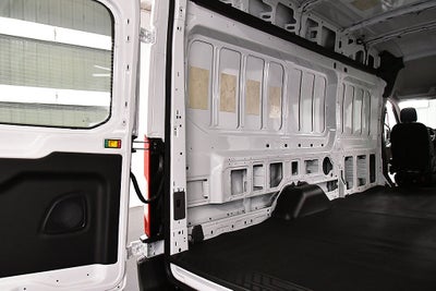 2027 Ford Transit-350 Base