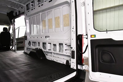 2027 Ford Transit-350 Base