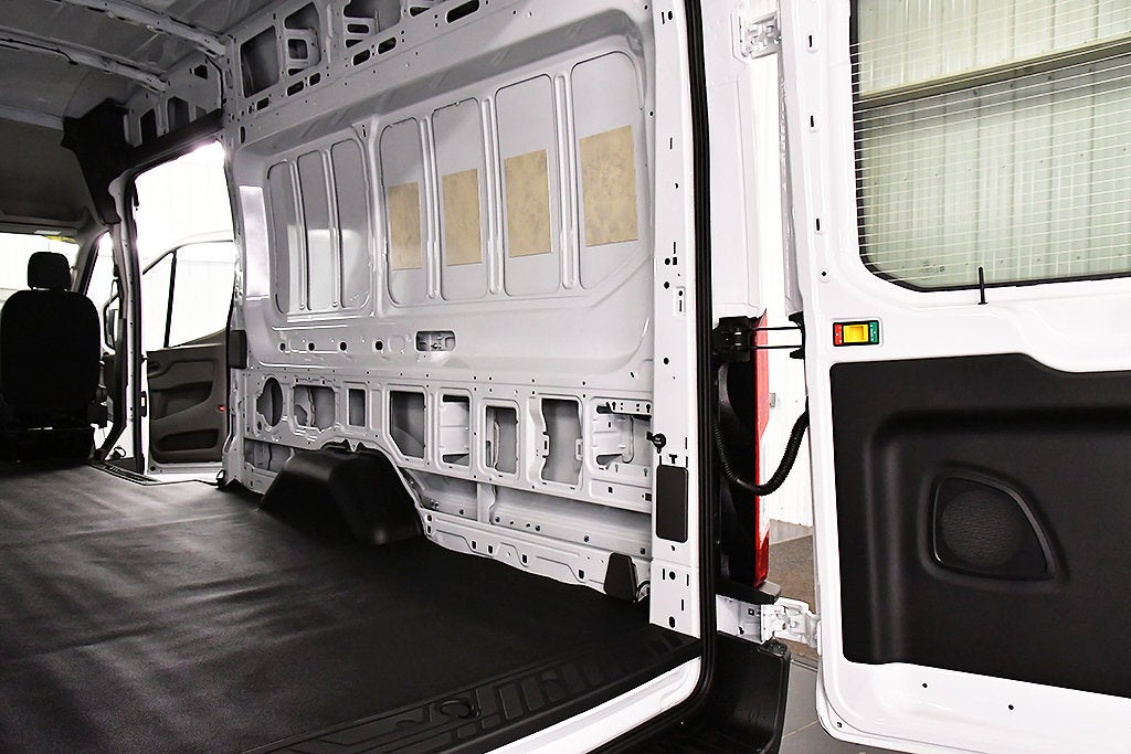 2027 Ford Transit-350 Base