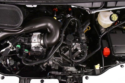 2027 Ford Transit-350 Base