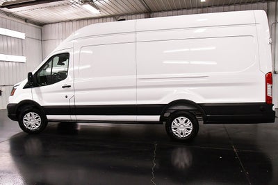 2027 Ford Transit-350 Base