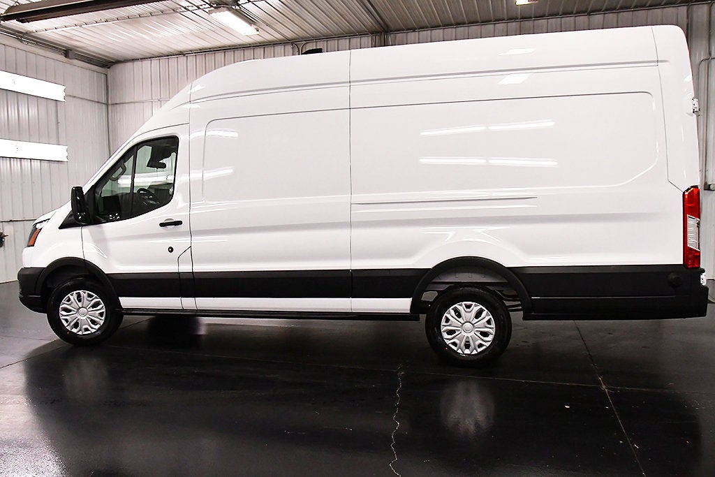 2027 Ford Transit-350 Base
