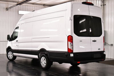 2027 Ford Transit-350 Base