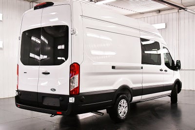 2027 Ford Transit-350 Base