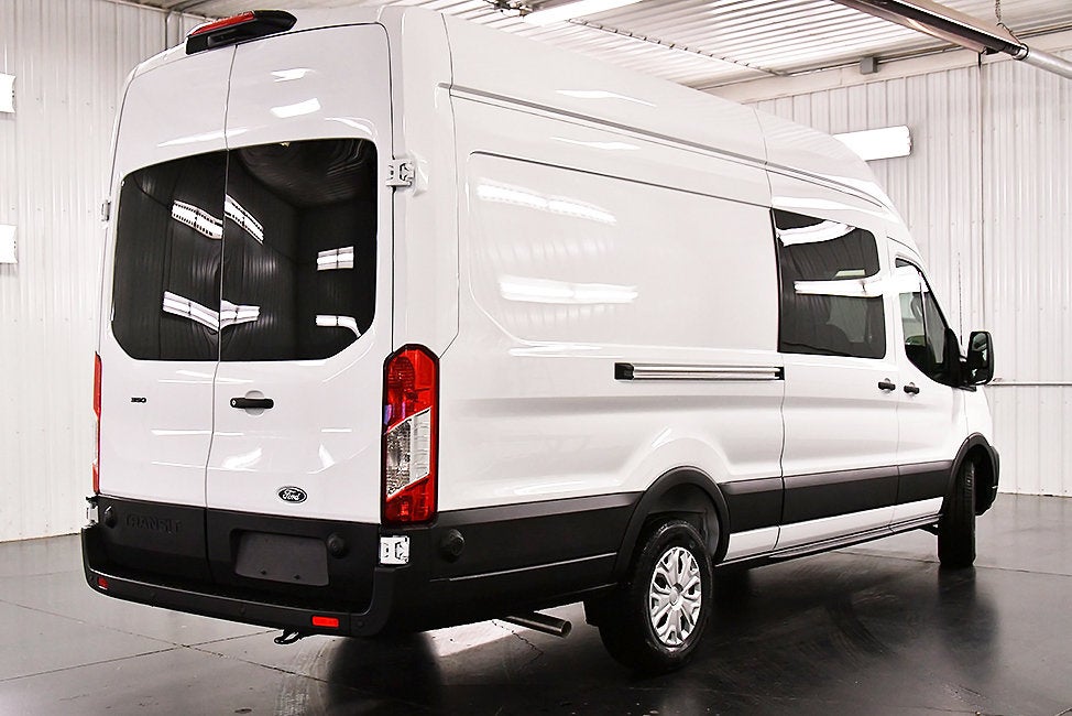 2027 Ford Transit-350 Base