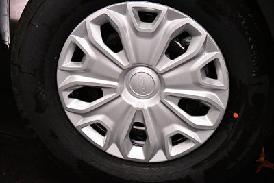 2027 Ford Transit-350 Base